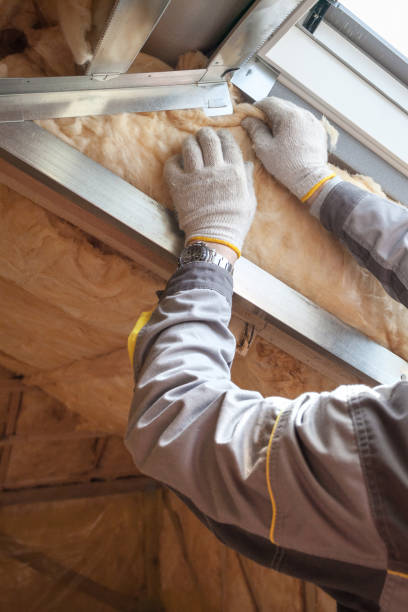 Best Types of Insulation in York, PA