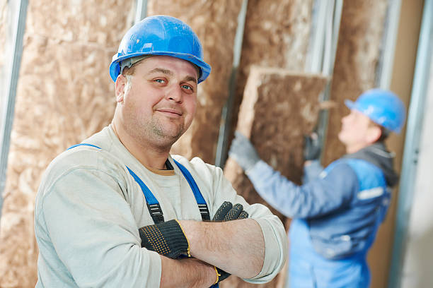 Best Insulation for Specific Applications in York, PA